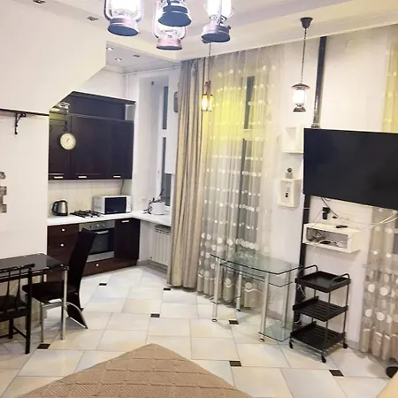 на вулиці площа григоренка 4 16-2 Lviv