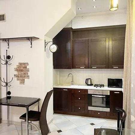на вулиці площа григоренка 4 16-2 Appartement