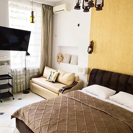 Appartement на вулиці площа григоренка 4 16-2