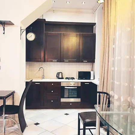 Appartement на вулиці площа григоренка 4 16-2 *
